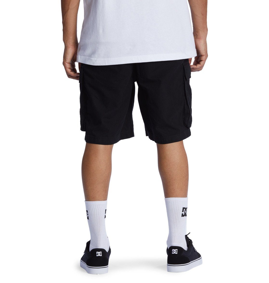 DC Shoes Cargoshorts Tundra günstig online kaufen