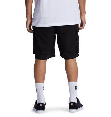 DC Shoes Cargoshorts Tundra