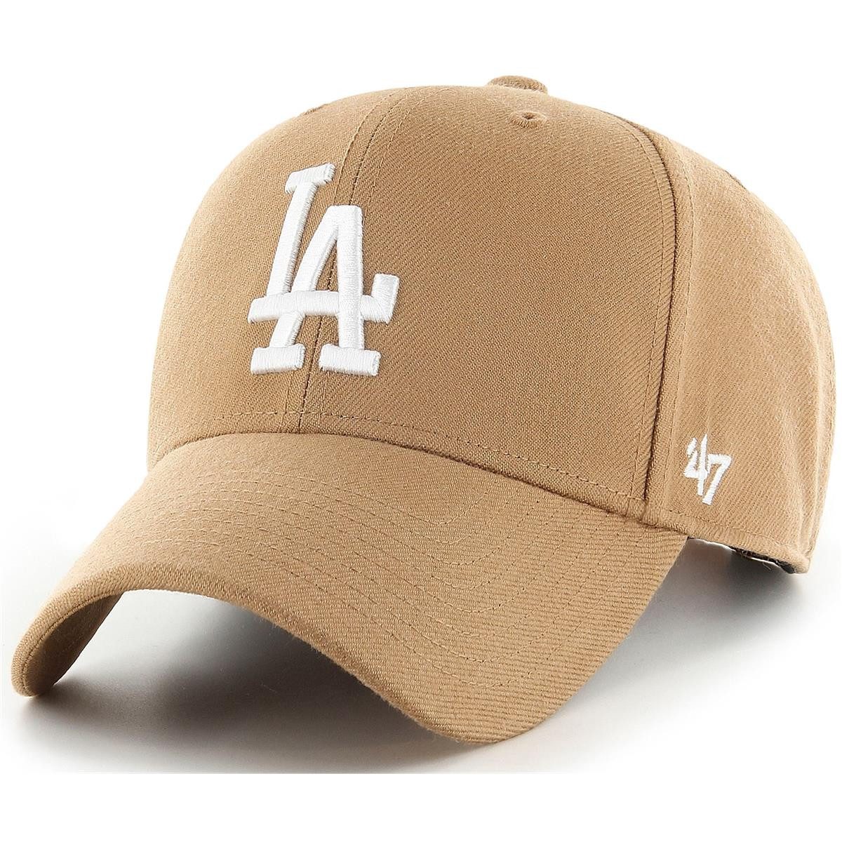 Baseball Cap '47 Brand MLB Los Angeles Dodgers Cap '47 MVP SNAPBACK