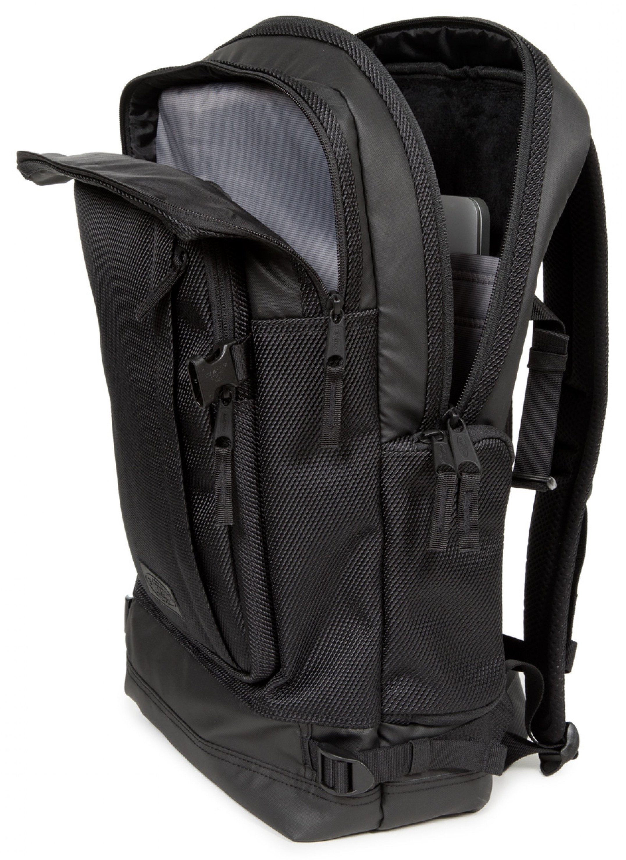 Eastpak Freizeitrucksack Tecum L, mit viel Stauraum
