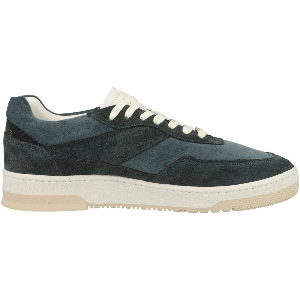 Filling Pieces Ace Spin Dice Herren Sneaker Turnschuhe, Sportschuhe, Freizeitschuhe, Halbschuhe, Schnürschuhe