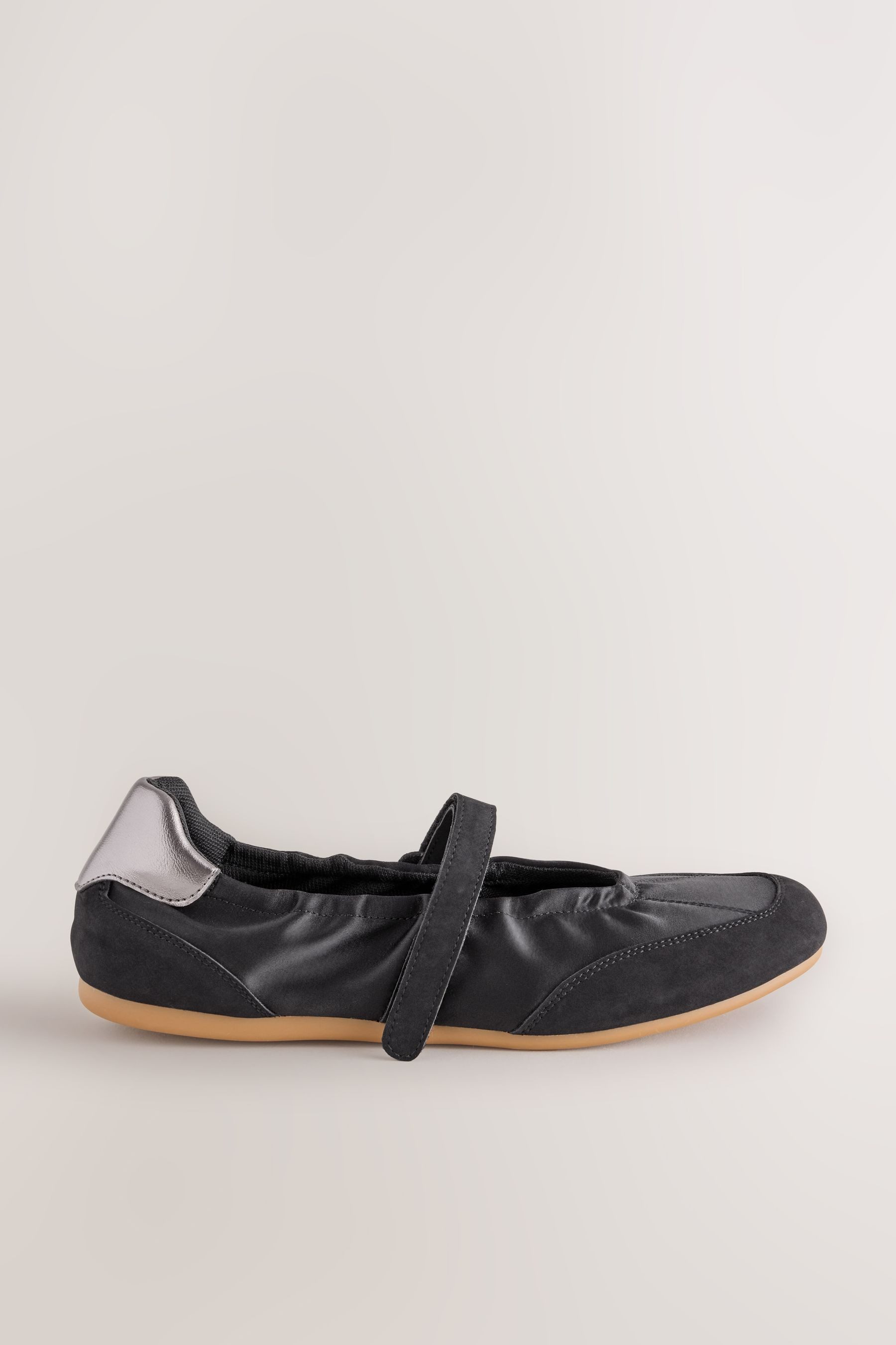 Next Forever Comfort® flache Sneakerina Sneaker Ballerinas