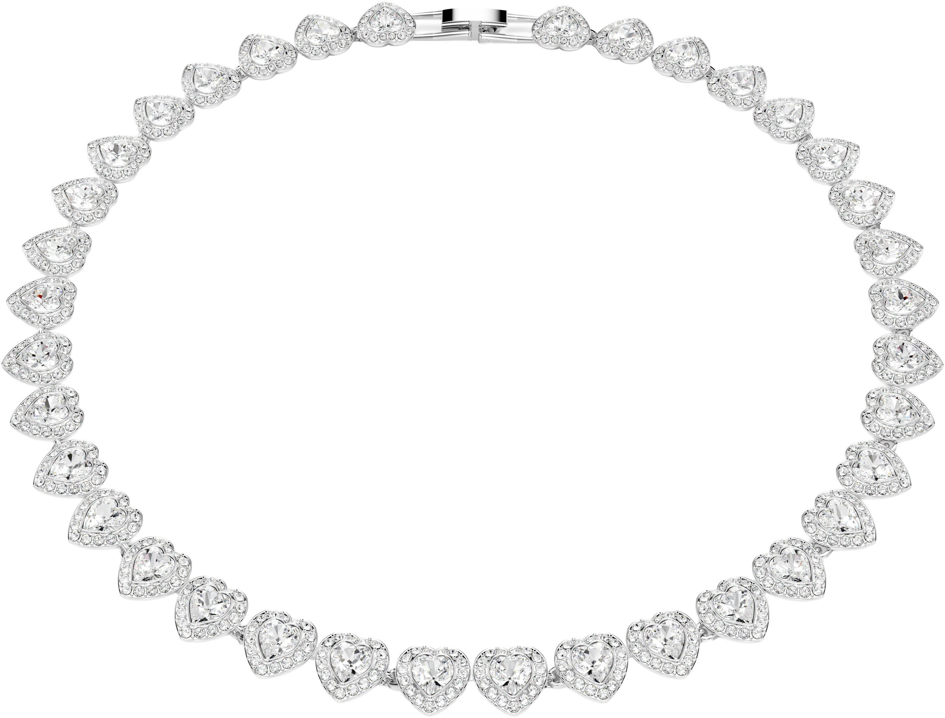Swarovski Collier Schmuck Geschenk Ariana Grande günstig online kaufen