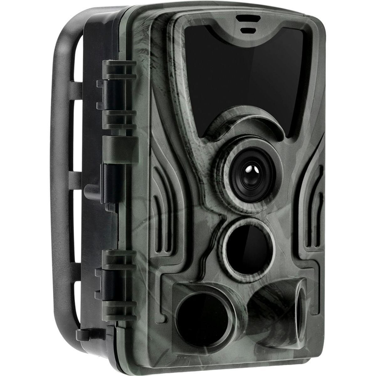 Braun Phototechnik Scouting Cam Black550 Systemkamera