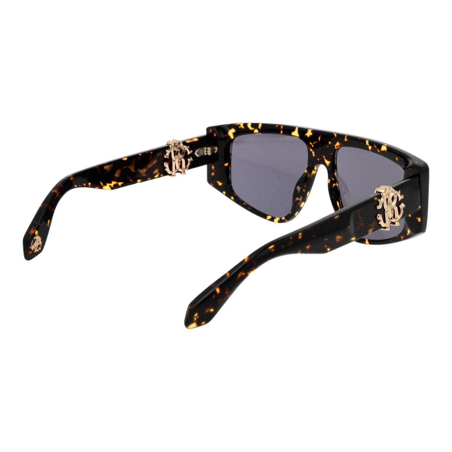 roberto cavalli Monoscheibensonnenbrille SRC038M 564APX