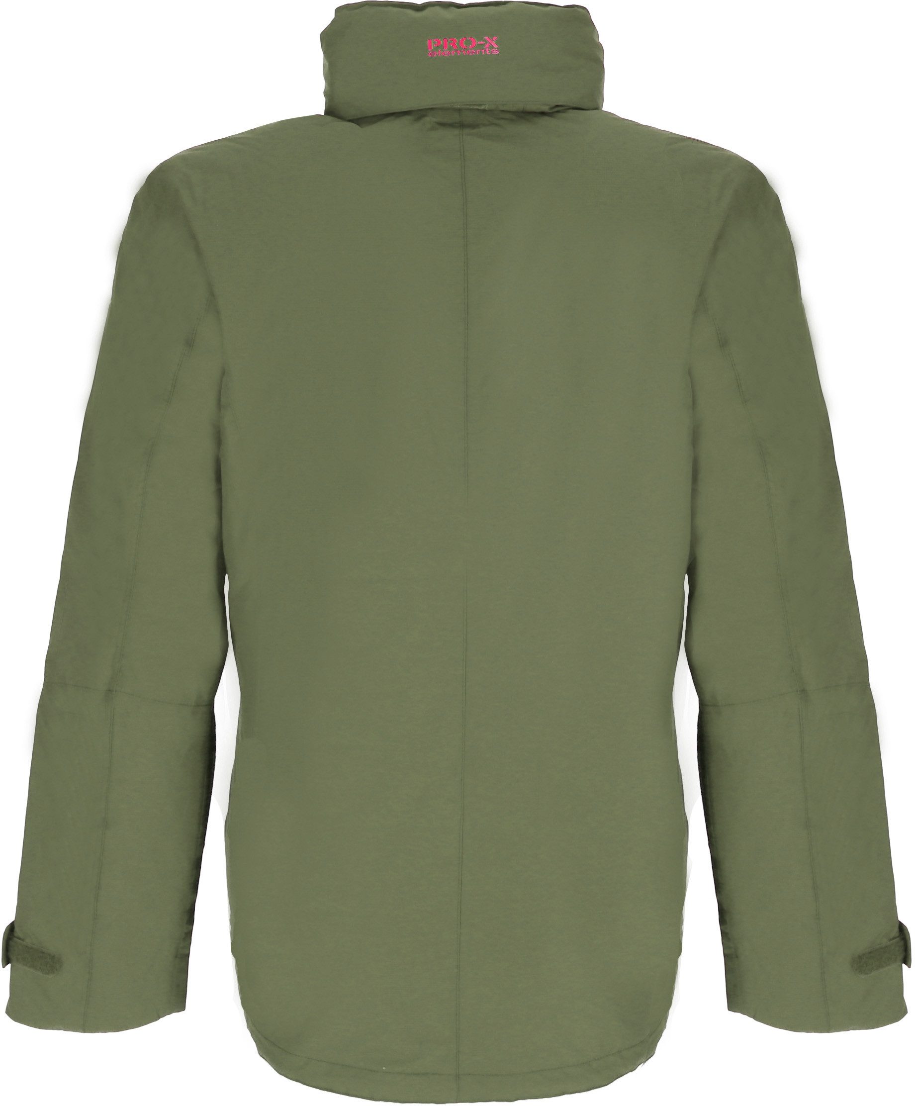 PRO-X ELEMENTS Funktionsjacke CINDY Wasserdicht günstig online kaufen