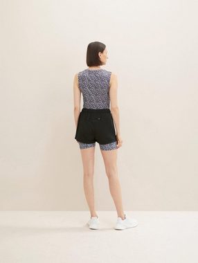 TOM TAILOR Shorts 2-in-1 Shorts