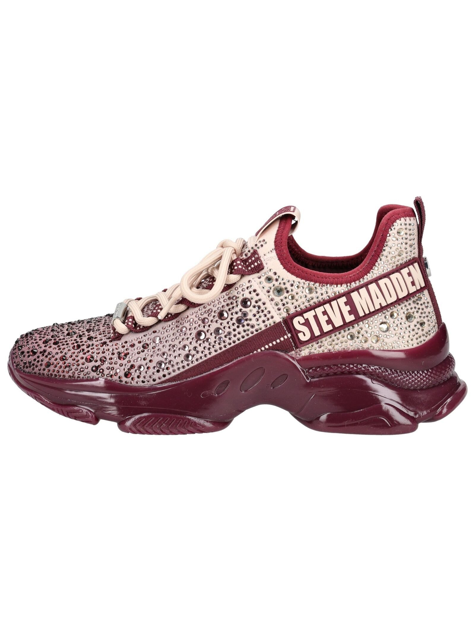 STEVE MADDEN STEVE MADDEN Sneaker Textil günstig online kaufen