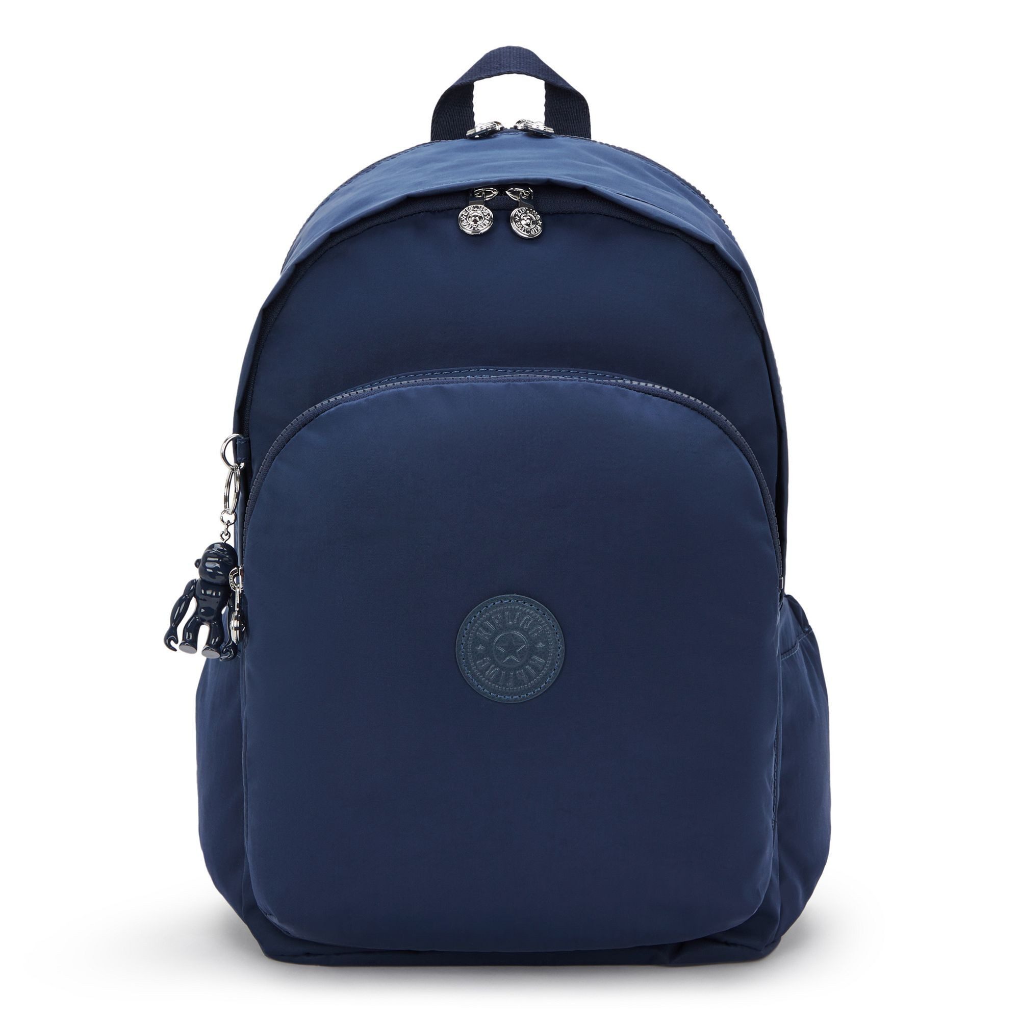 Kipling Rucksacks Ladies KIPLING Rucksack Basic Elevated, Polyamid, Backpack