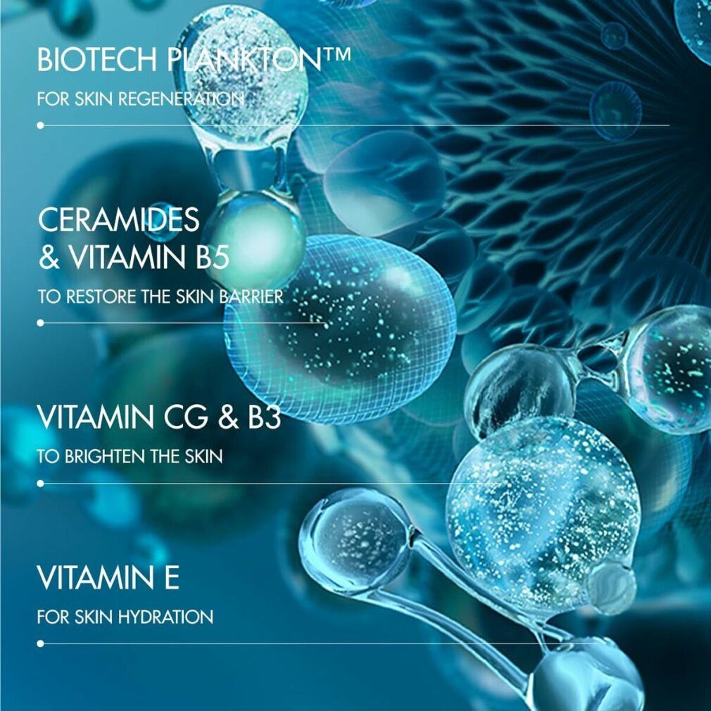BIOTHERM Gesichtspflege Homme Aquapower Advanced Gel 75 ml