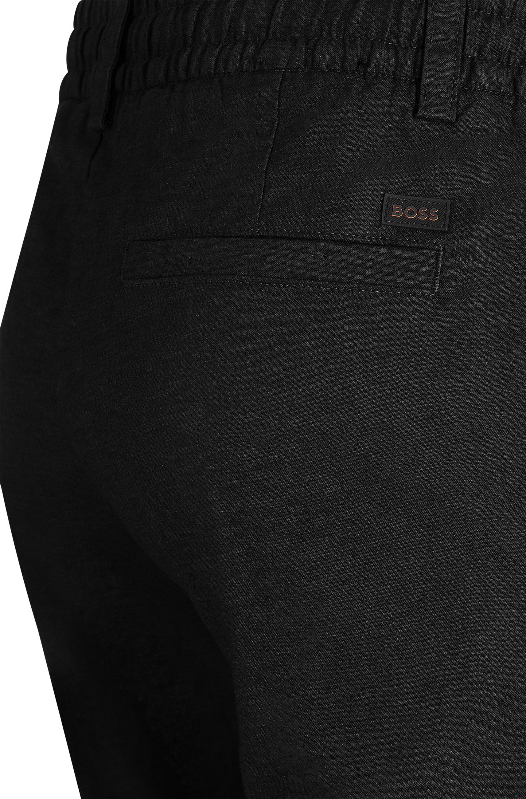 BOSS ORANGE Shorts Tapered DS (1-tlg)