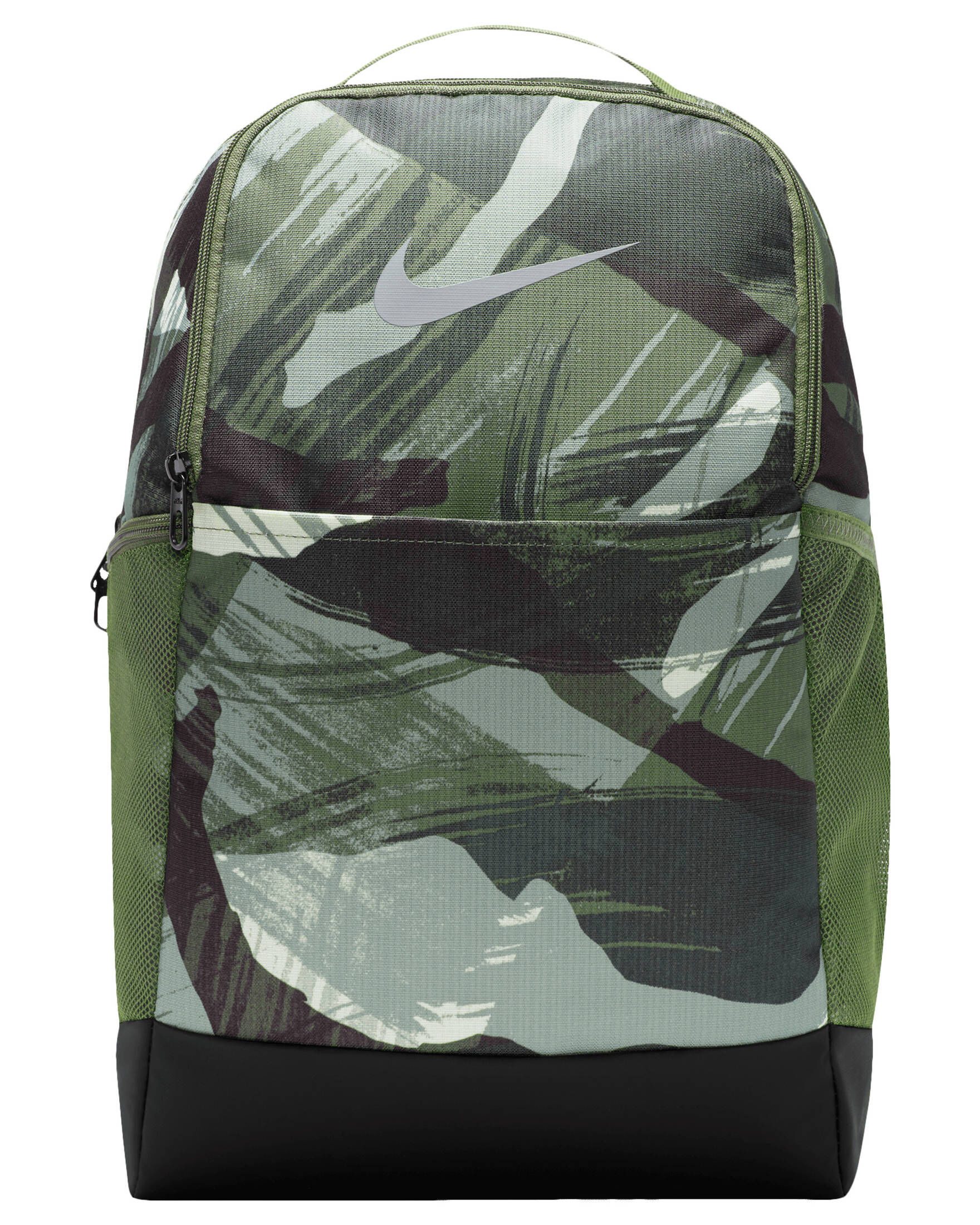 Nike Sporttasche Sportrucksack BRASILIA M