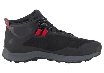 The North Face Men’s Cragstone Mid WP Wanderschuh wasserdicht