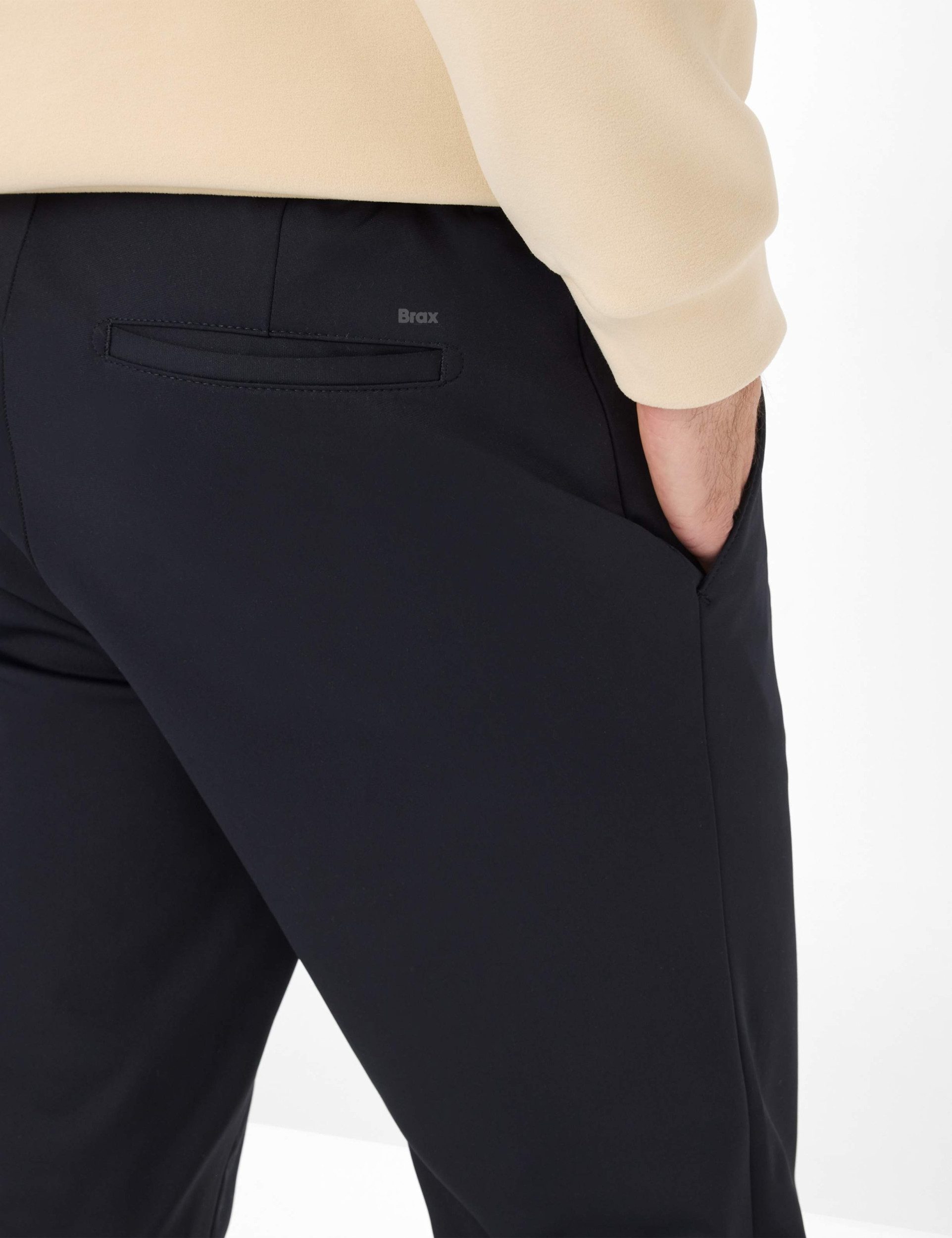 Brax Stoffhose STYLE.PHIL PW