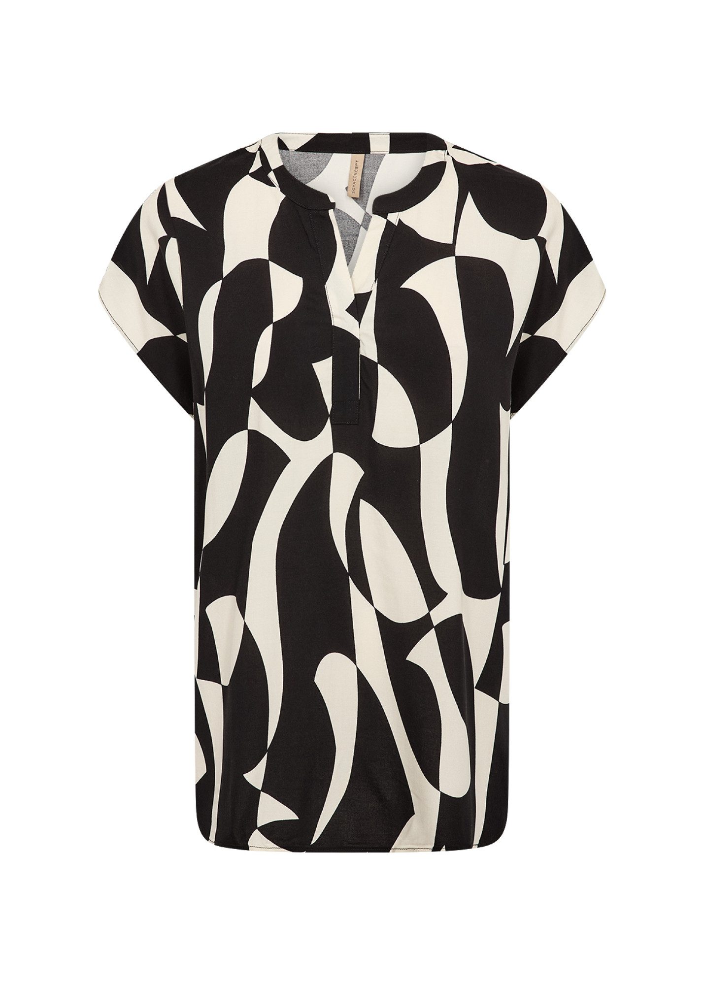 soyaconcept Shirtbluse SC-CHANISE 1 günstig online kaufen