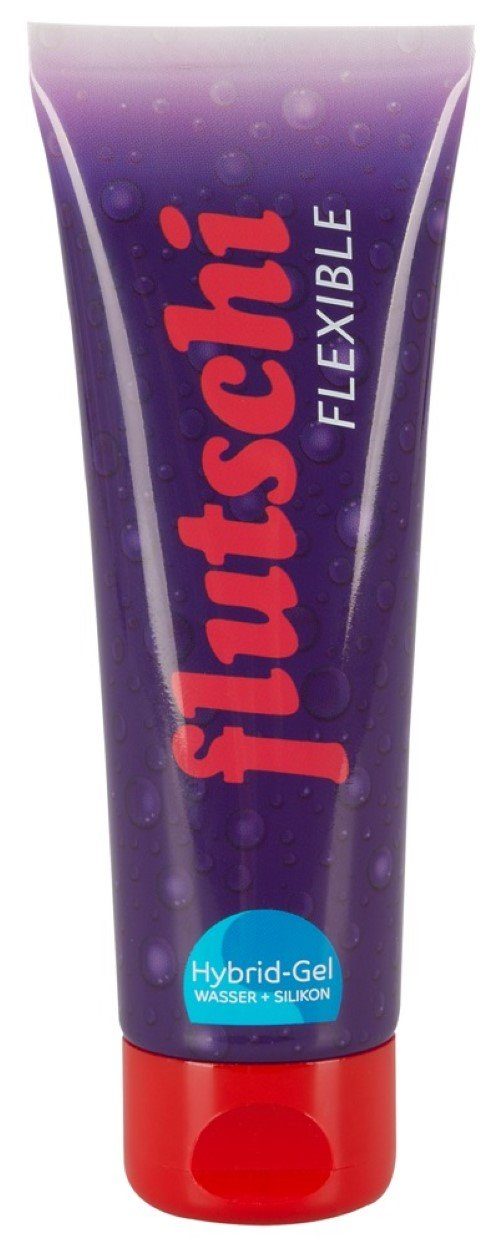 Magic X Flutschi Gleitgel 80 ml - Flutschi - Flutschi Flutschi Flexible 80 ml
