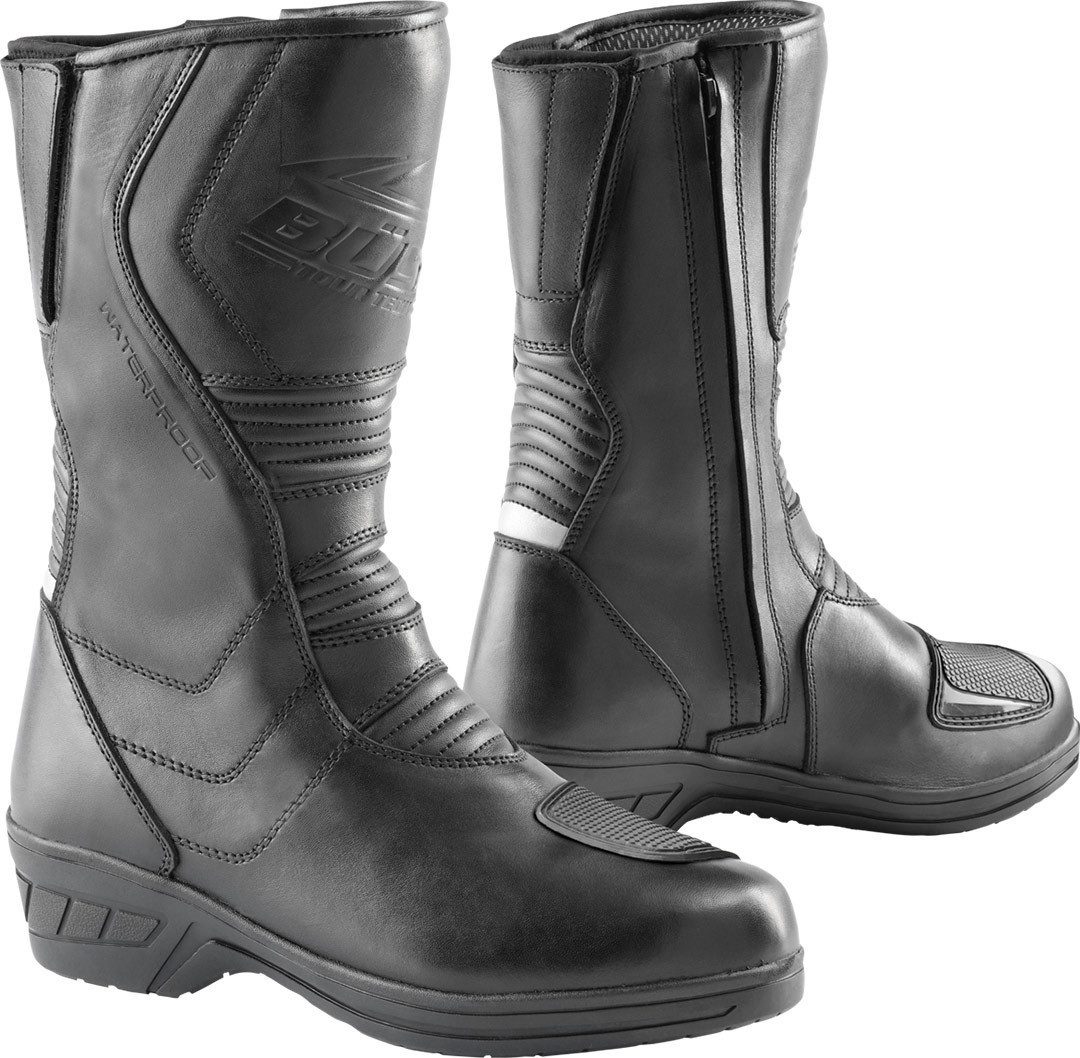 Büse D20 Damen Motorradstiefel Motorradstiefel wasserdicht günstig online kaufen