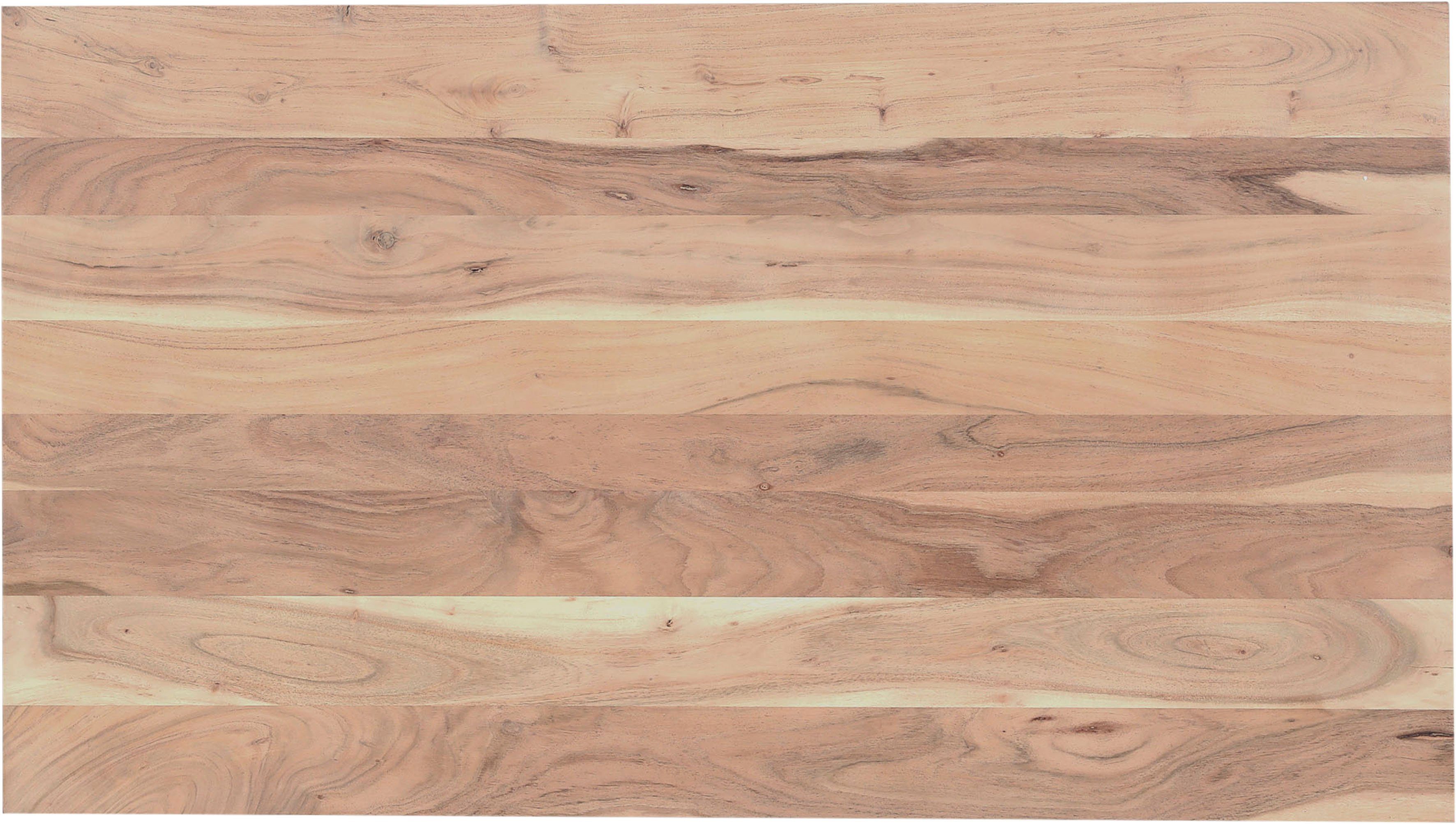 Gutmann Factory Esstisch Building, im Industrial Design