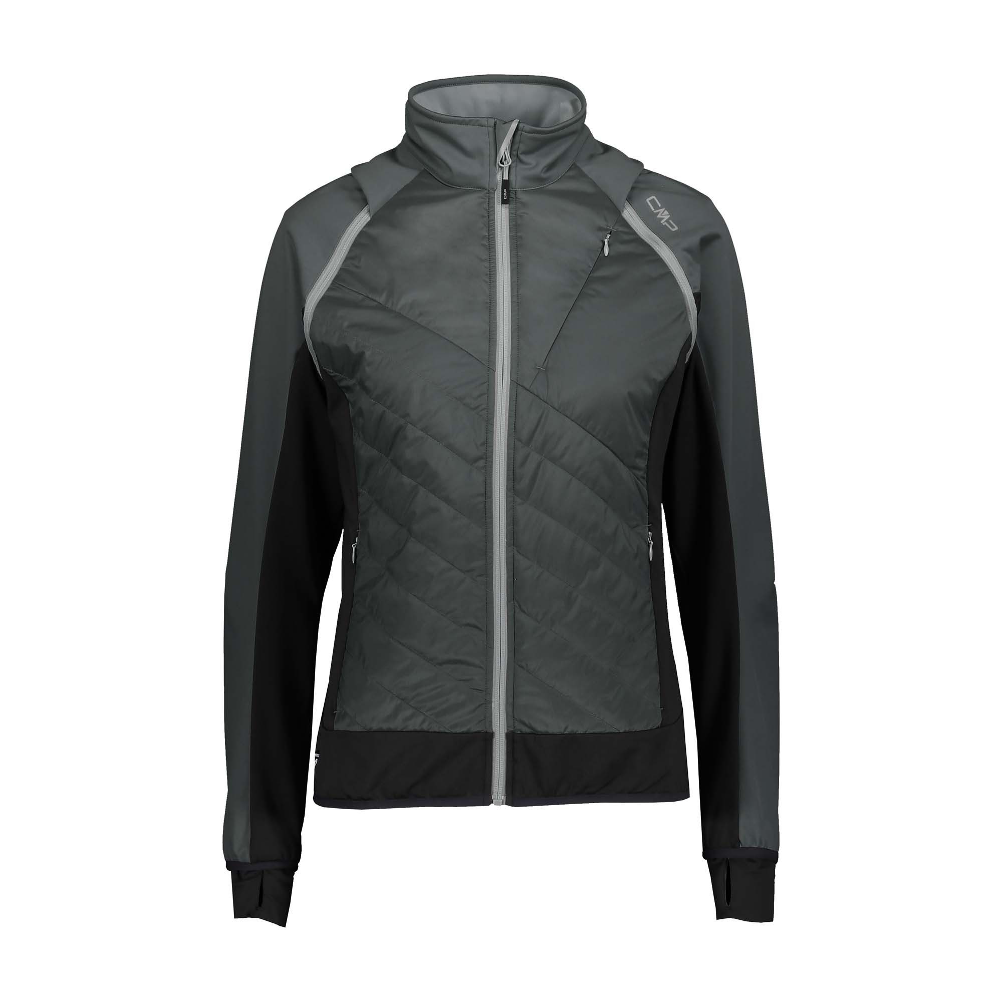 CMP Softshelljacke CMP Damen Jacke WOMAN günstig online kaufen