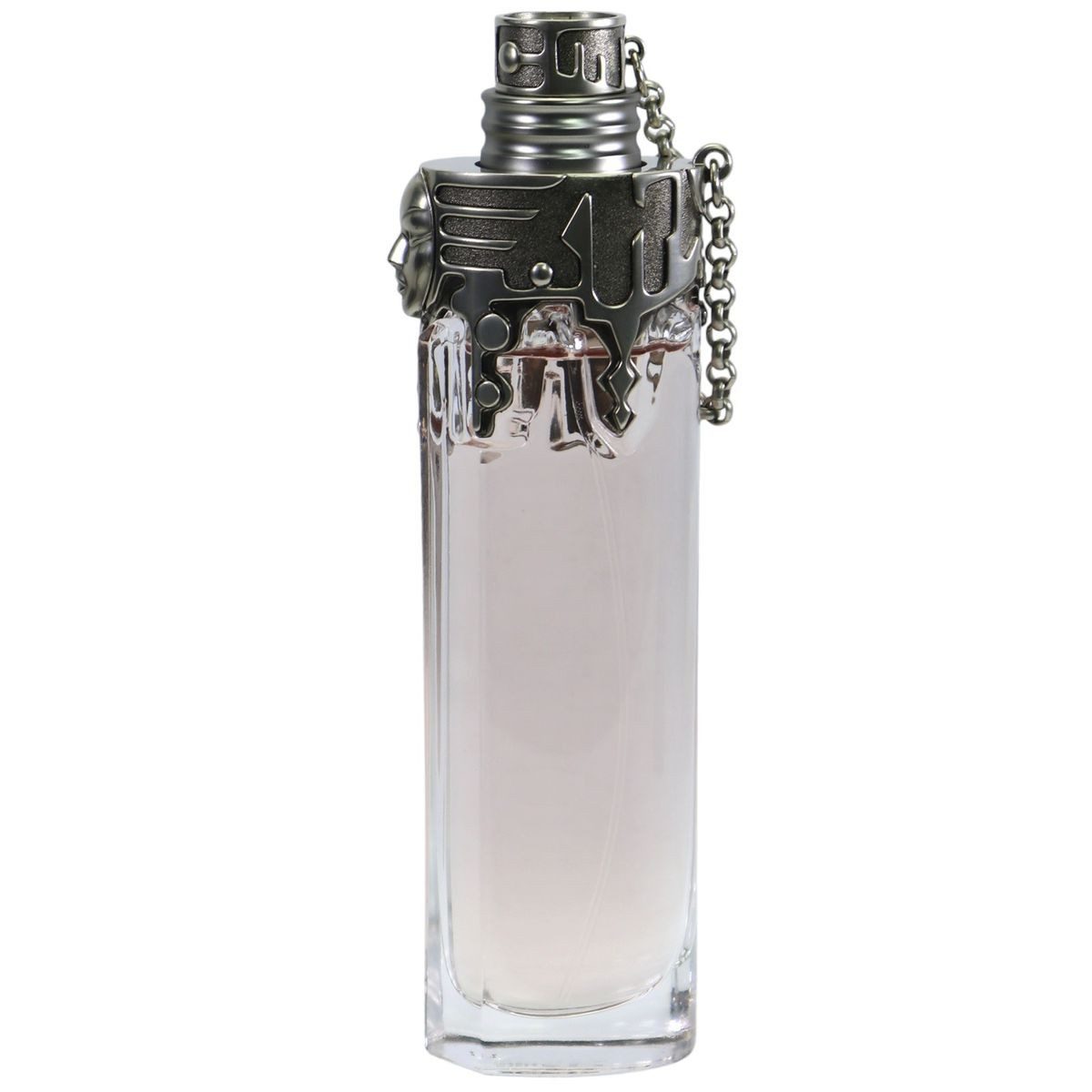 Mugler Eau de Parfum Mugler Womanity Eau de Parfum Spray 80 ml refillable