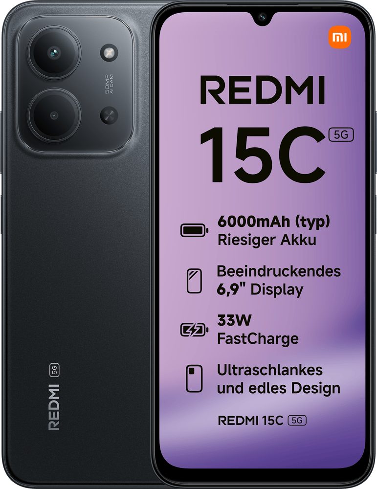 Xiaomi Smartphone