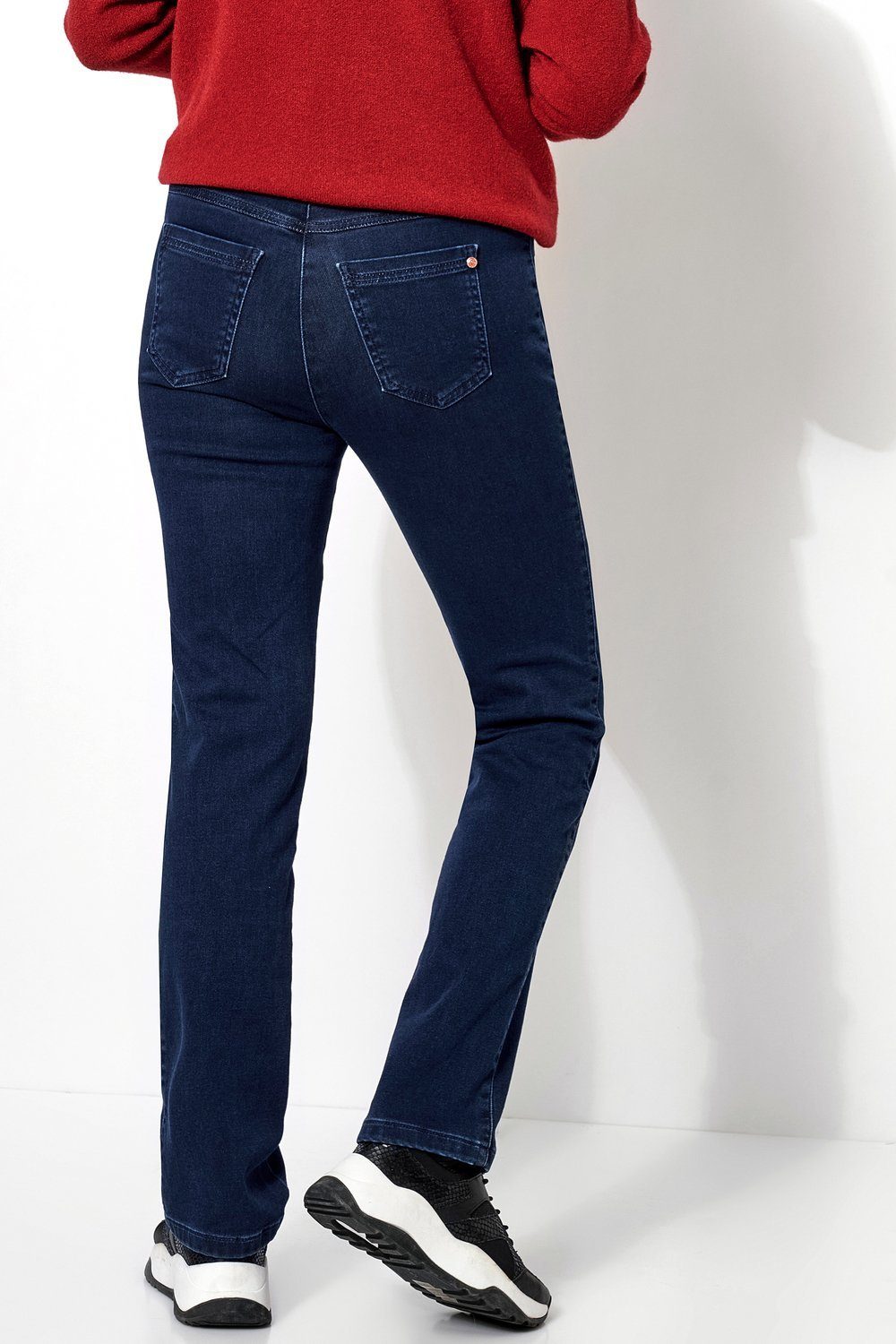 Relaxed Toni TONI Relaxed 058 5-Pocket-Hose by
