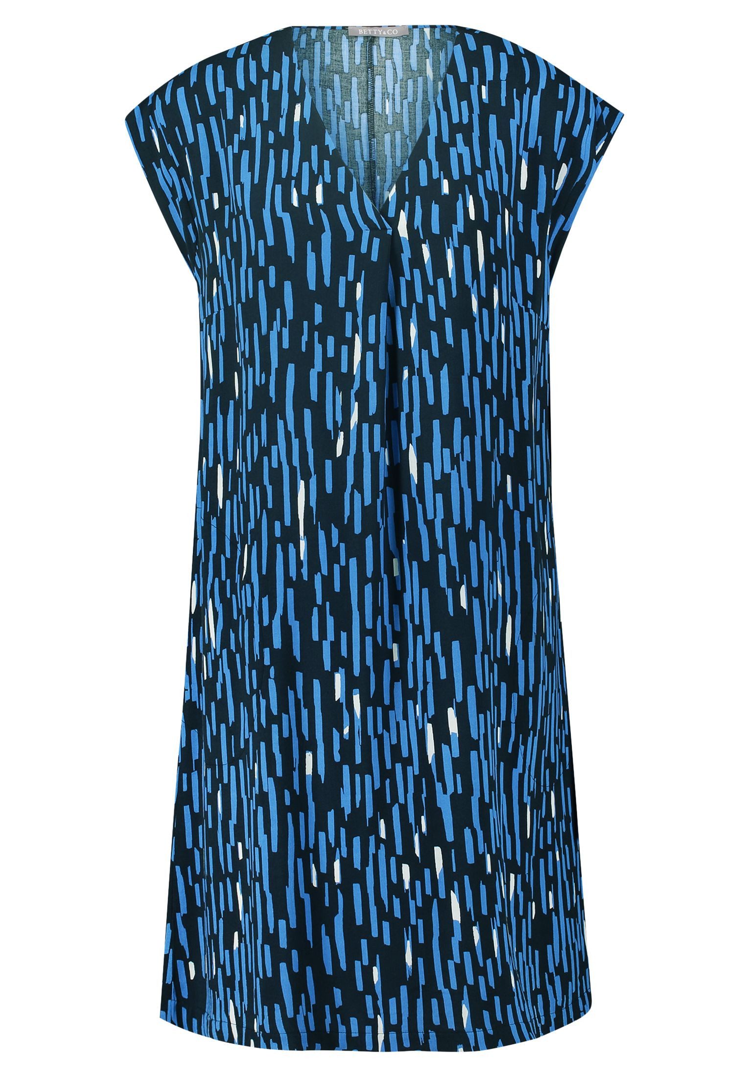 Betty&Co Midikleid