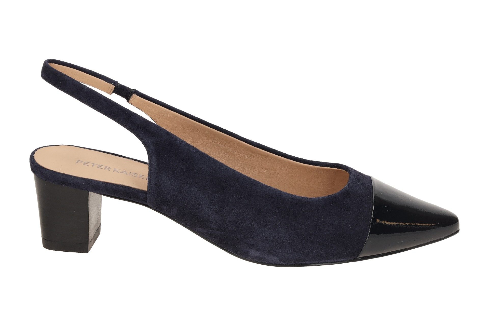 Peter Kaiser 9-79542-44 896 Slingpumps günstig online kaufen