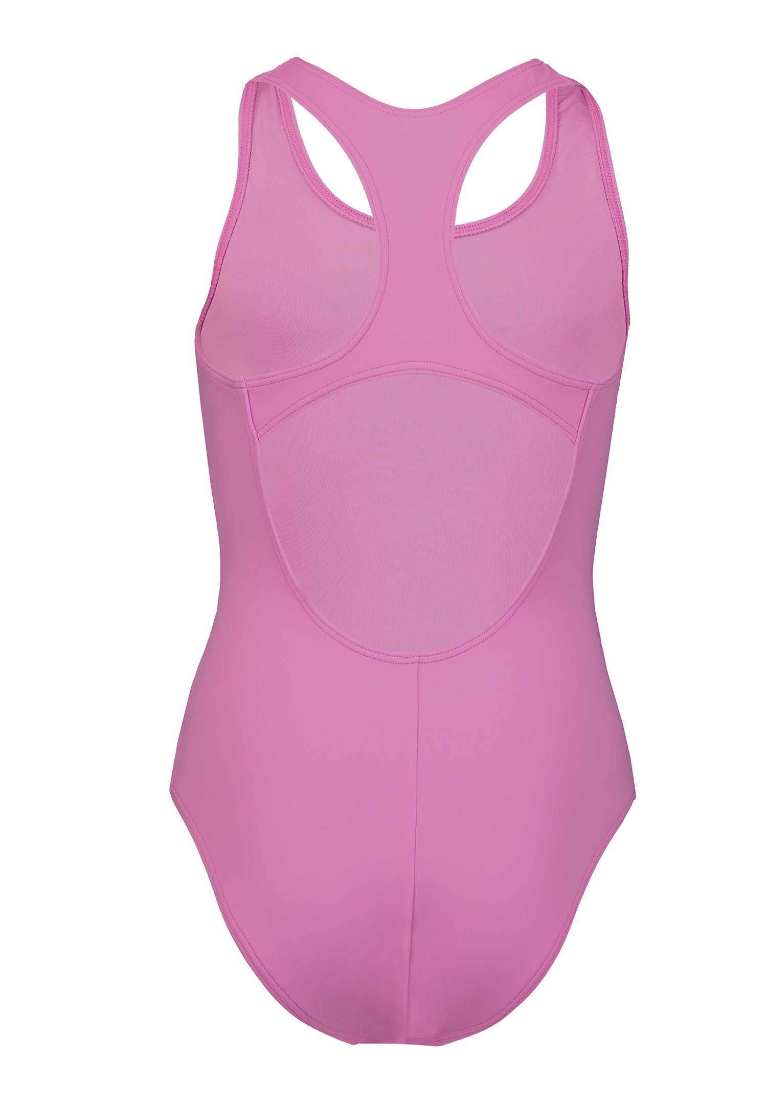 PUMA Badeanzug PUMA SWIM GIRLS RACERBACK – Bild 2 von 2