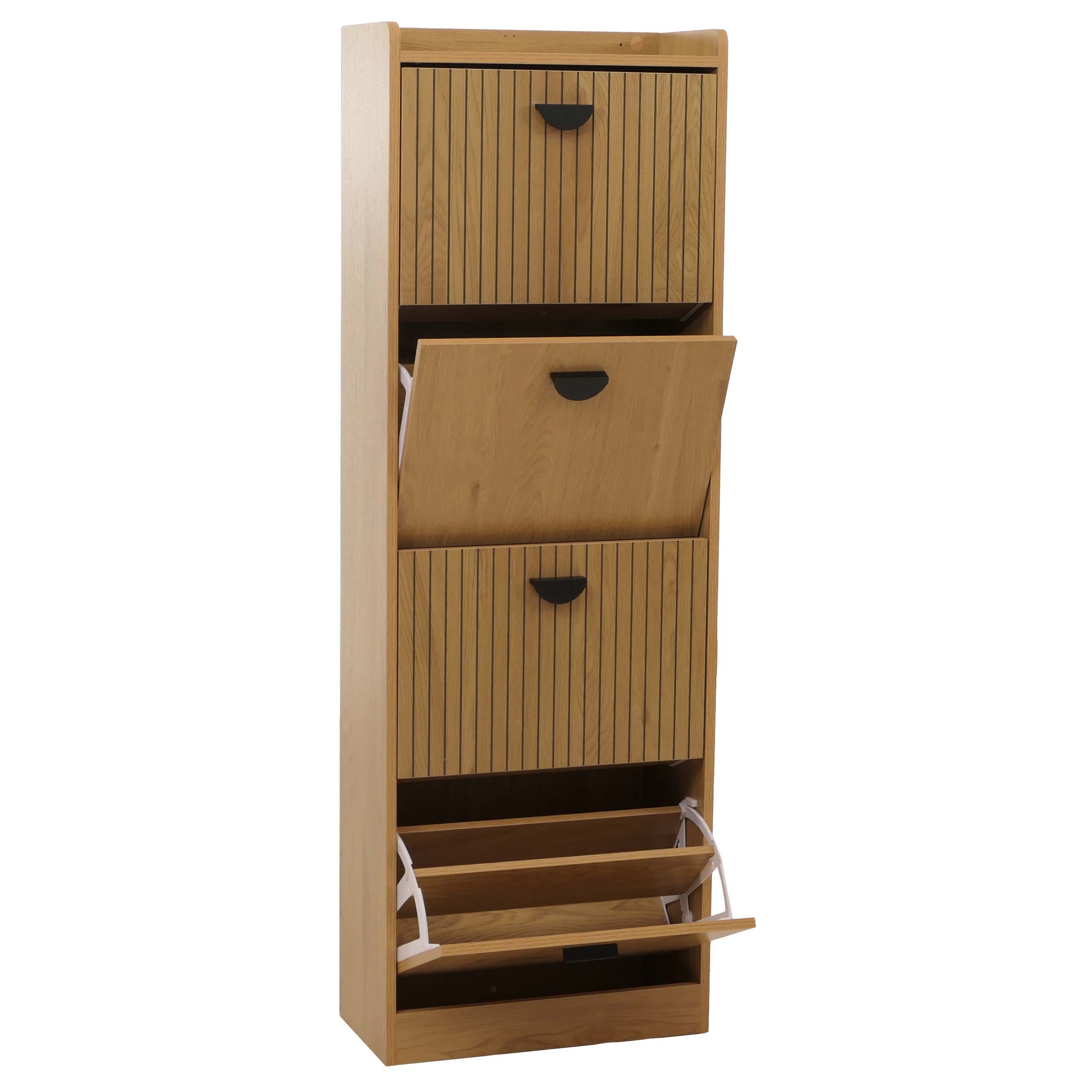 MCW Schuhschrank MCW-O39 Passend zur Möbelserie O39 günstig online kaufen