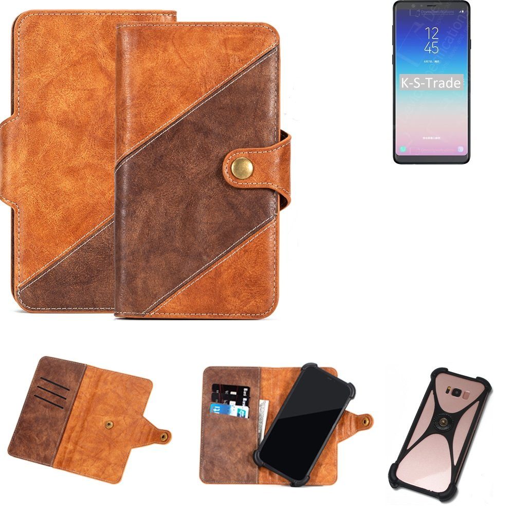 Handyhülle für Samsung Galaxy A6s