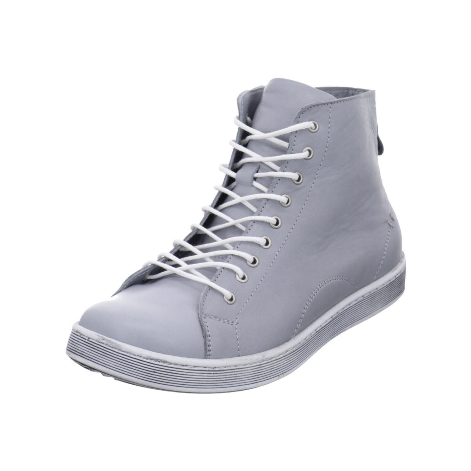 Andrea Conti 0341500-109 Schnürstiefel – Bild 4 von 5