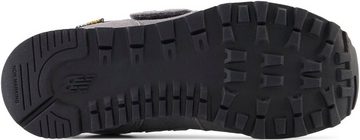 New Balance U574 "Evergreen" Sneaker mit Klettverschluss
