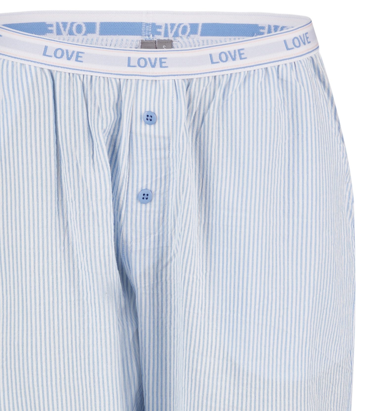 By Louise Pyjamahose Moonlight Magic (1-tlg., 1-teilig) Damen Schlafhose Se günstig online kaufen