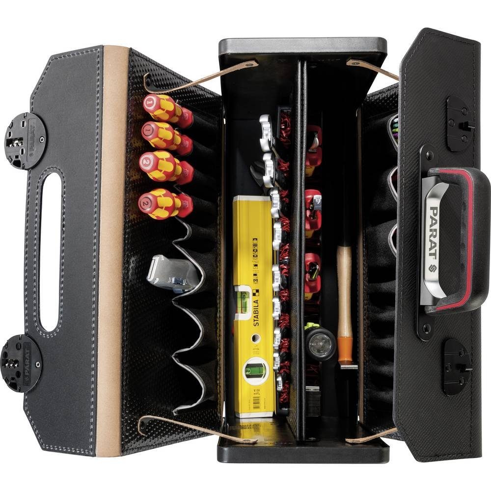 Parat Werkzeugtasche Werkzeugtasche unbestückt 16000571