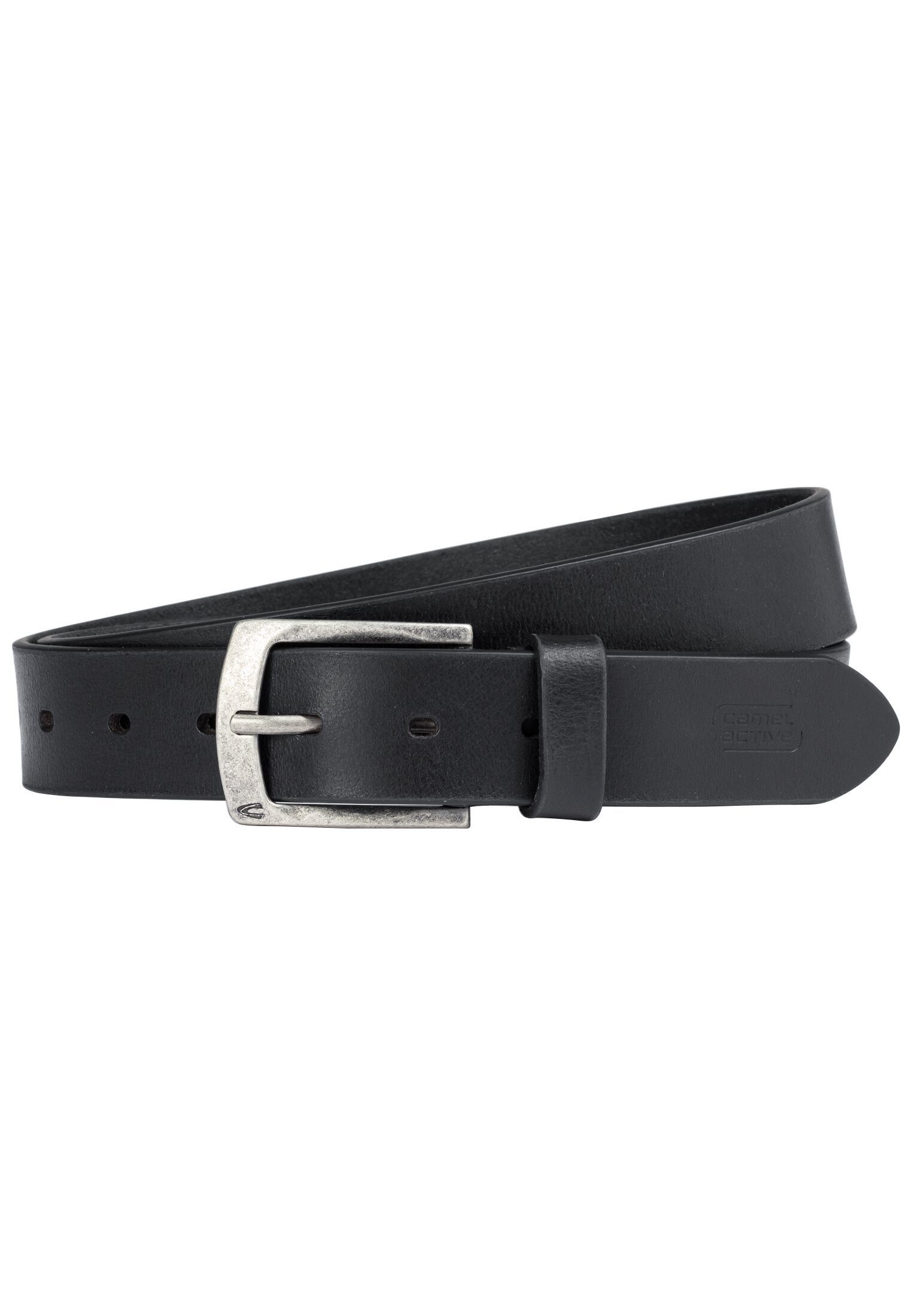 Ledergürtel aus Leder