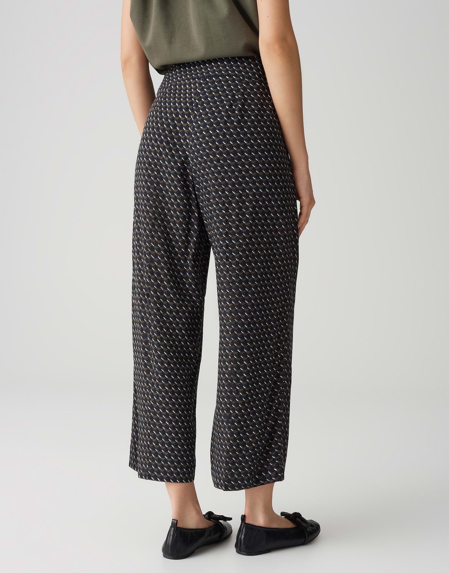 OPUS Culotte MISHA LONDON aus nachhaltiger Viskose