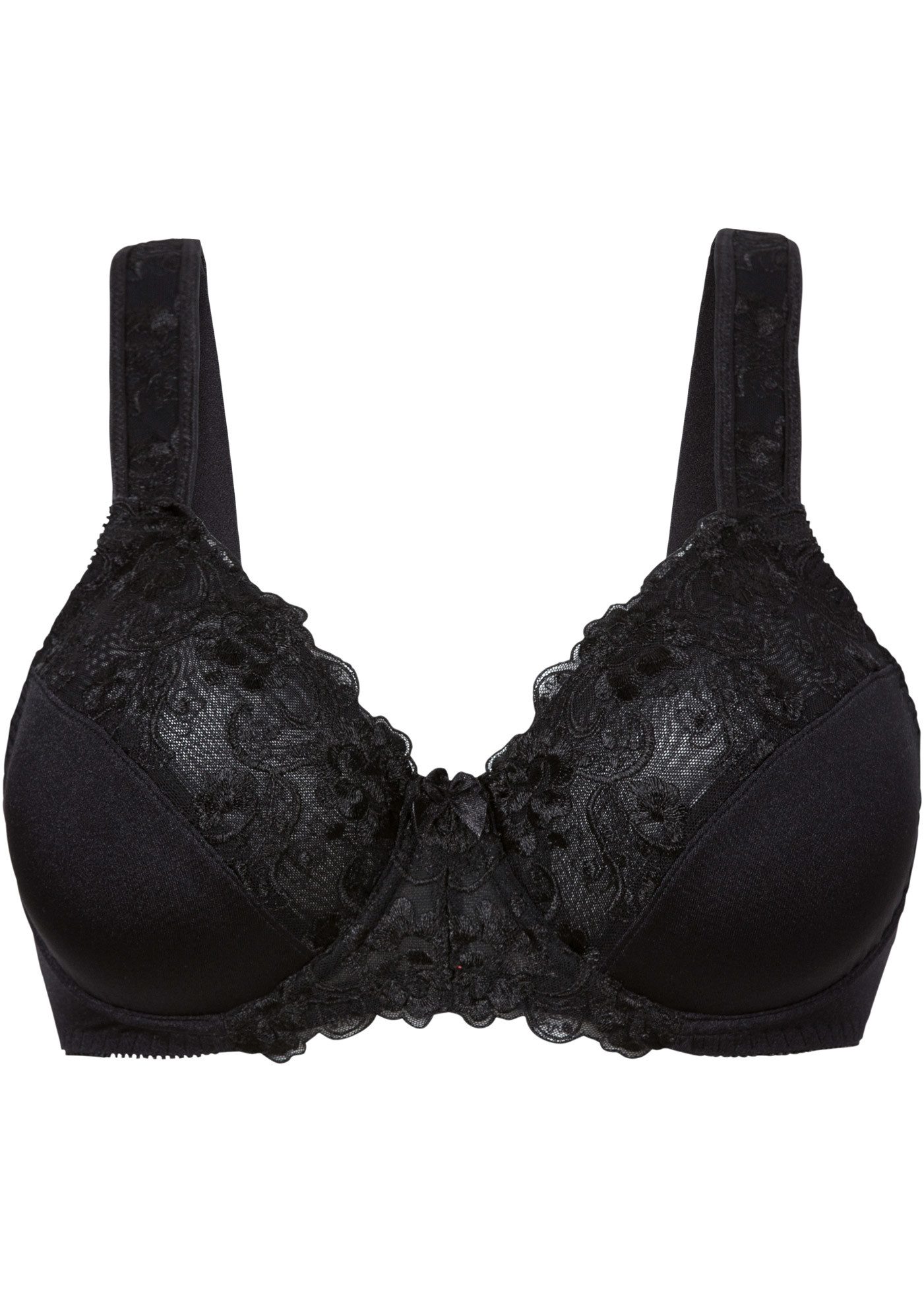 Minimizer-BH