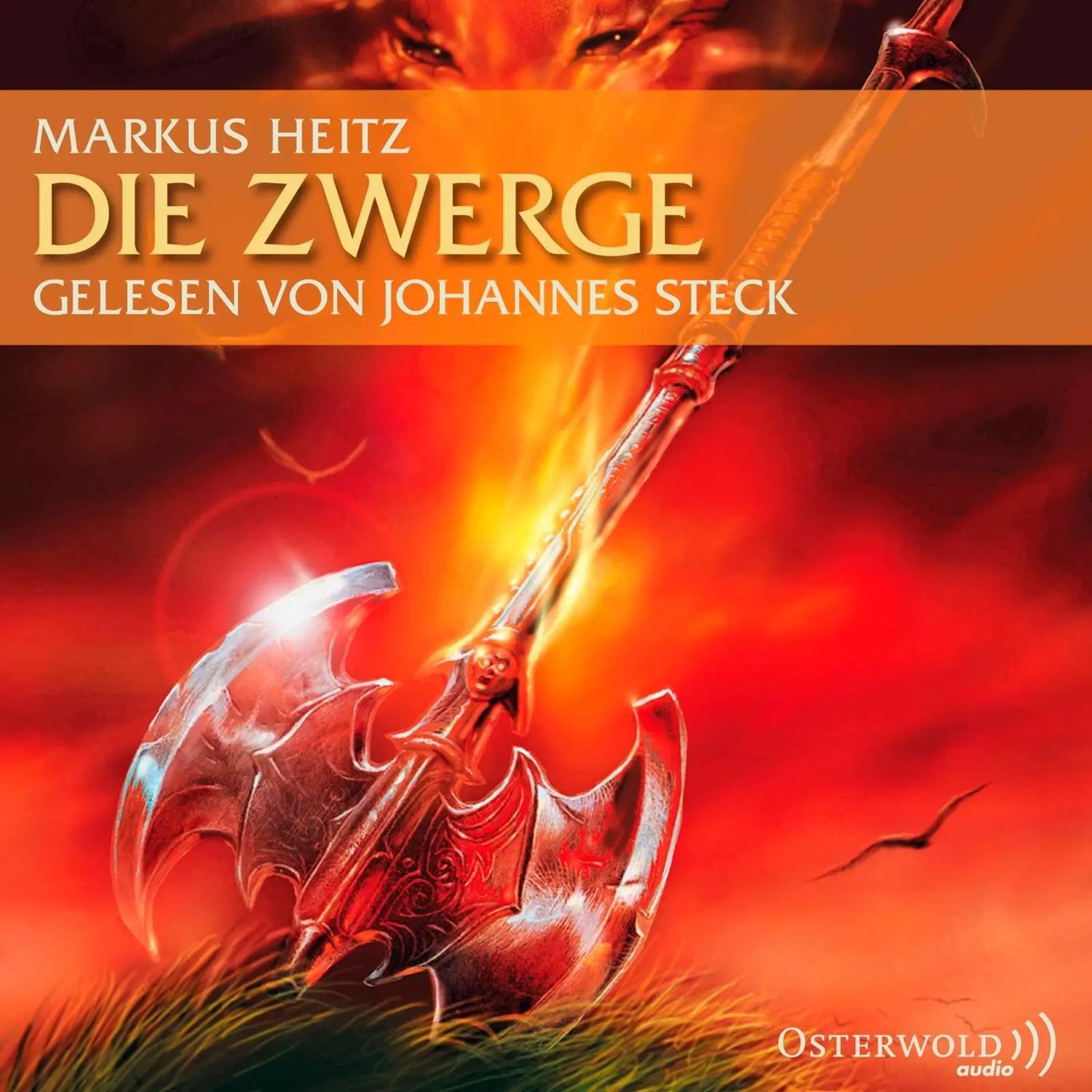 Hörspiel Die Zwerge