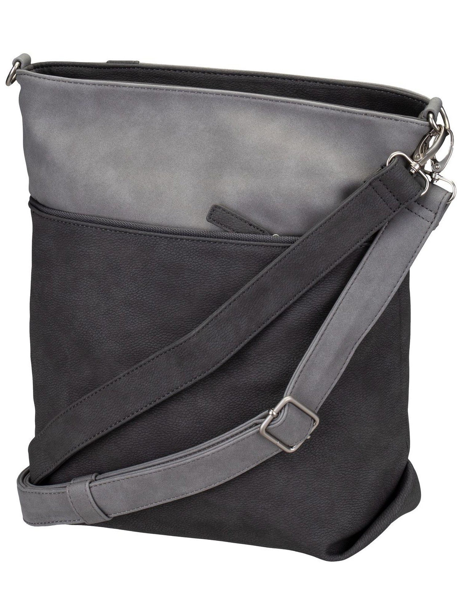 Zwei Beuteltasche Jana J12