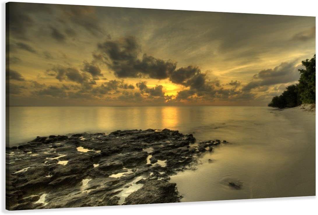 Visario Bild Bild auf Leinwand fertig günstig online kaufen