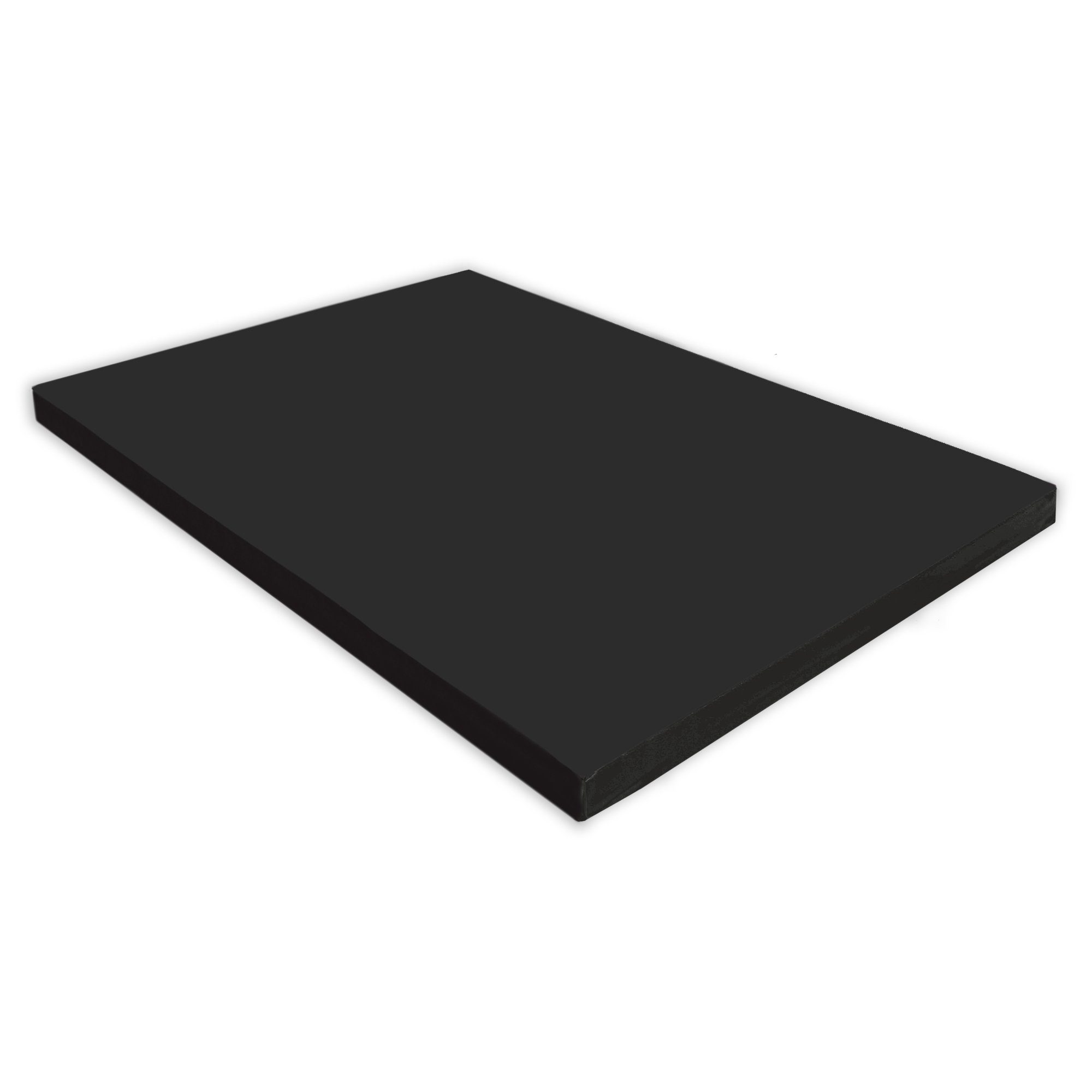 NiroSport Weichbodenmatte Turnmatte Gymnastikmatte Schutzmatte Fitnessmatte 150x100x8cm (1er-Pack), abwaschbar, robust