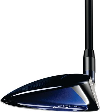 Callaway Fairwayholz Callaway Golf Big Bertha Reva 21 Fairway Holz für, 1 Stück, 1-tlg., Damen - Rechts - 22°