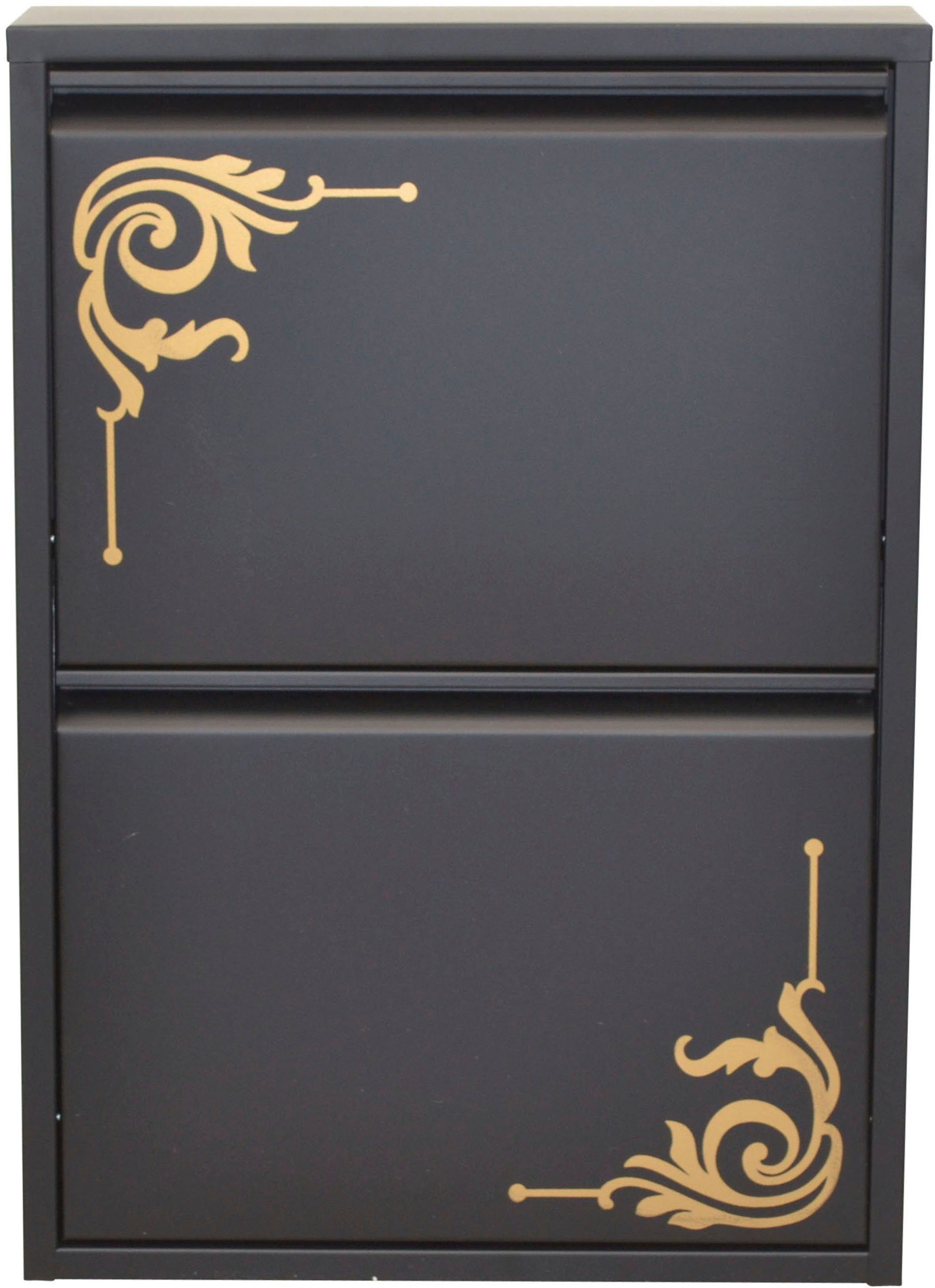 HOFMANN LIVING AND MORE Schuhschrank (1-St)