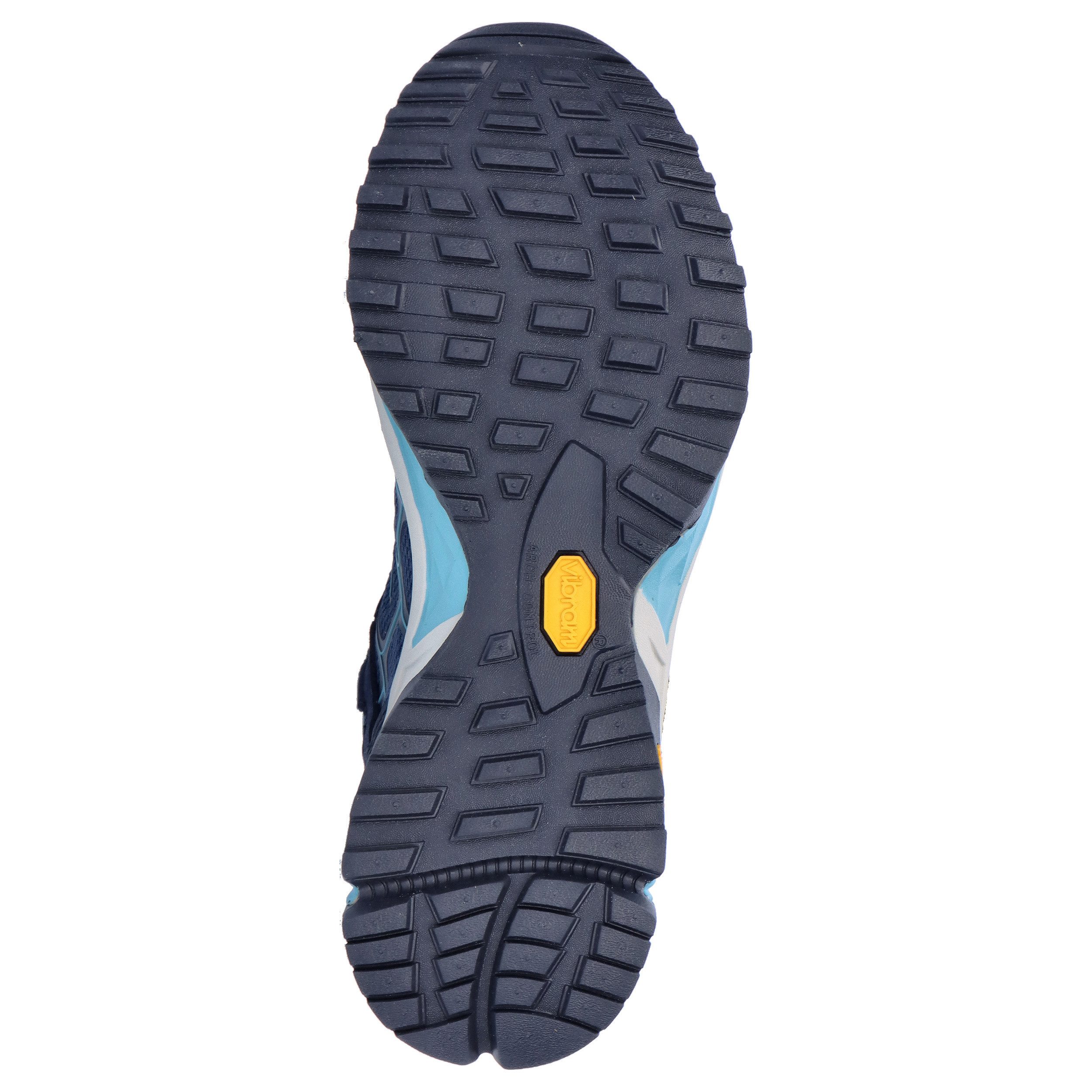 Meindl Meindl Damen Wanderschuhe Finale Lady GTX 46760 Trekkingschuh