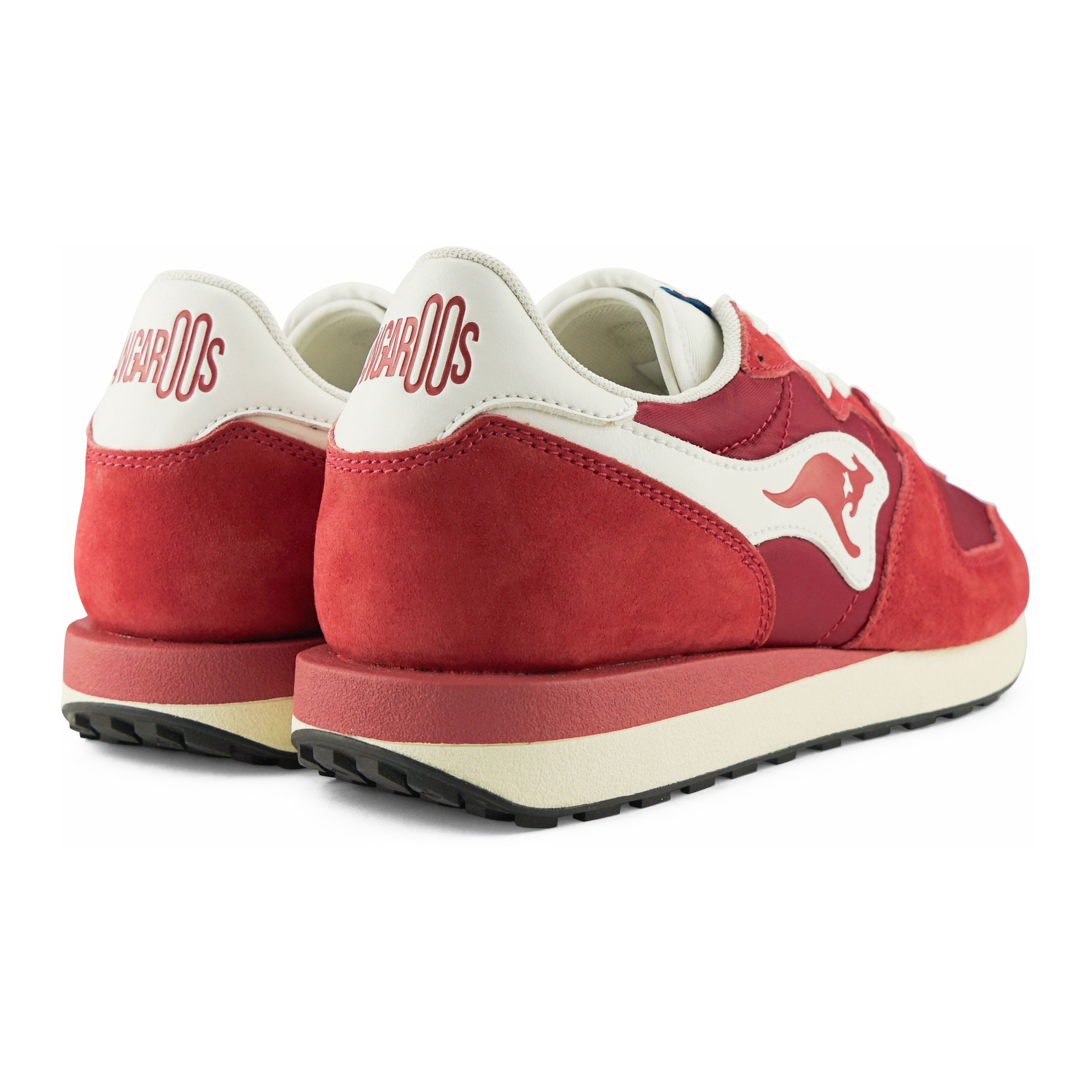KangaROOS ORIGINALS - AUSSIE ATHLUXE Sneaker günstig online kaufen
