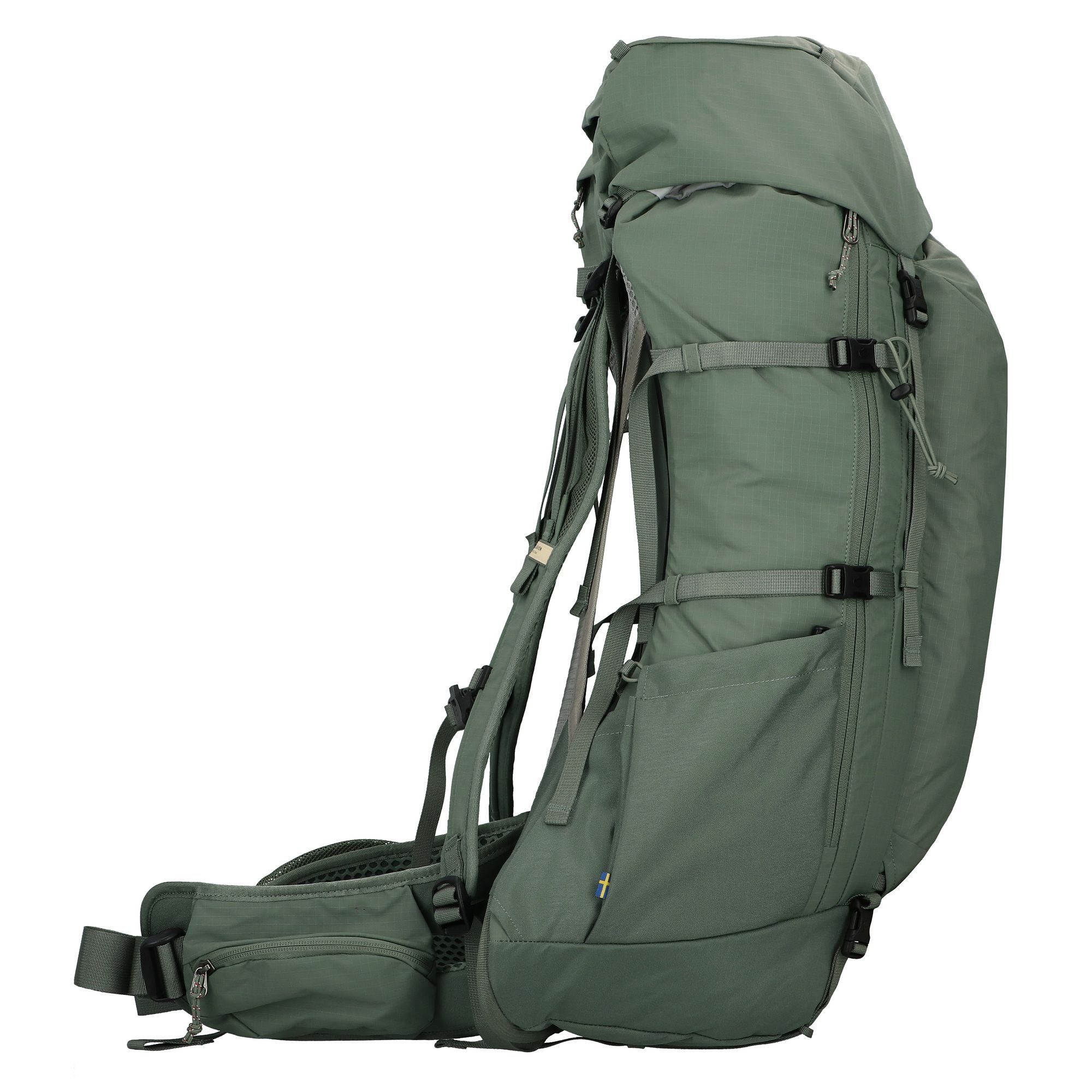 Fjällräven Wanderrucksack Abisko, Polyamid