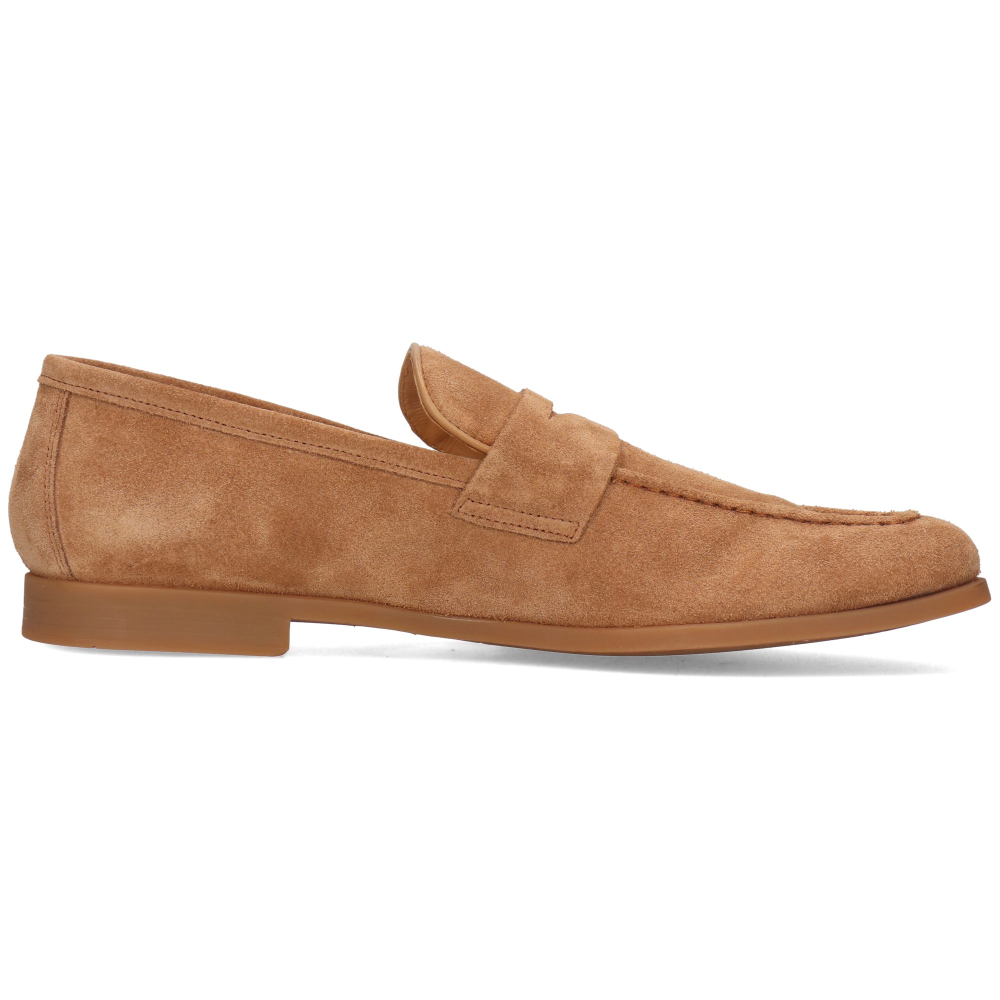 Melvin & Hamilton Corentin 3 Leder-Loafers für Herren Loafer Flache Absätze, Echtes Leder