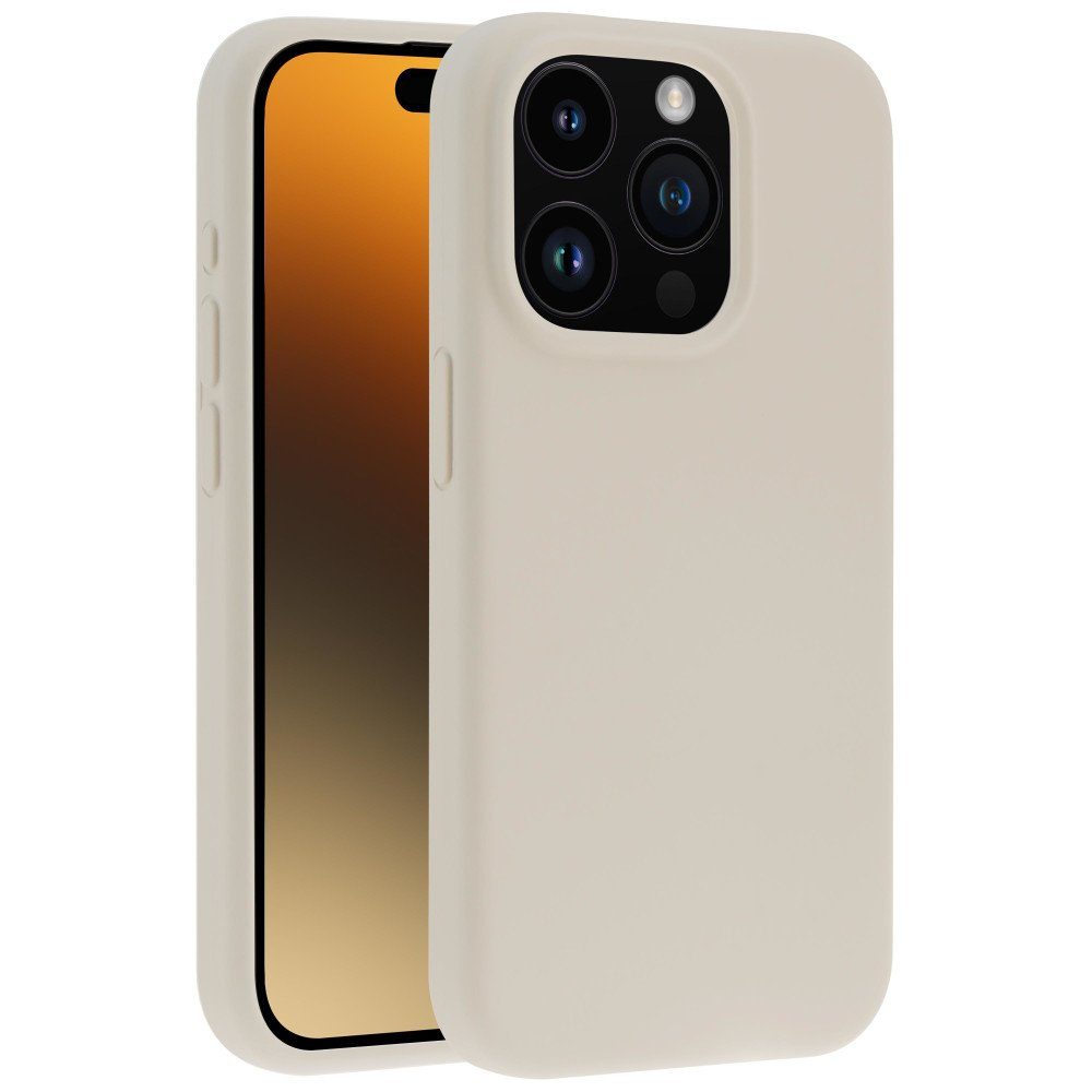 Handyhülle Mag Hype Cover für iPhone 15 Pro Max, Magnetic Wireless Charging
