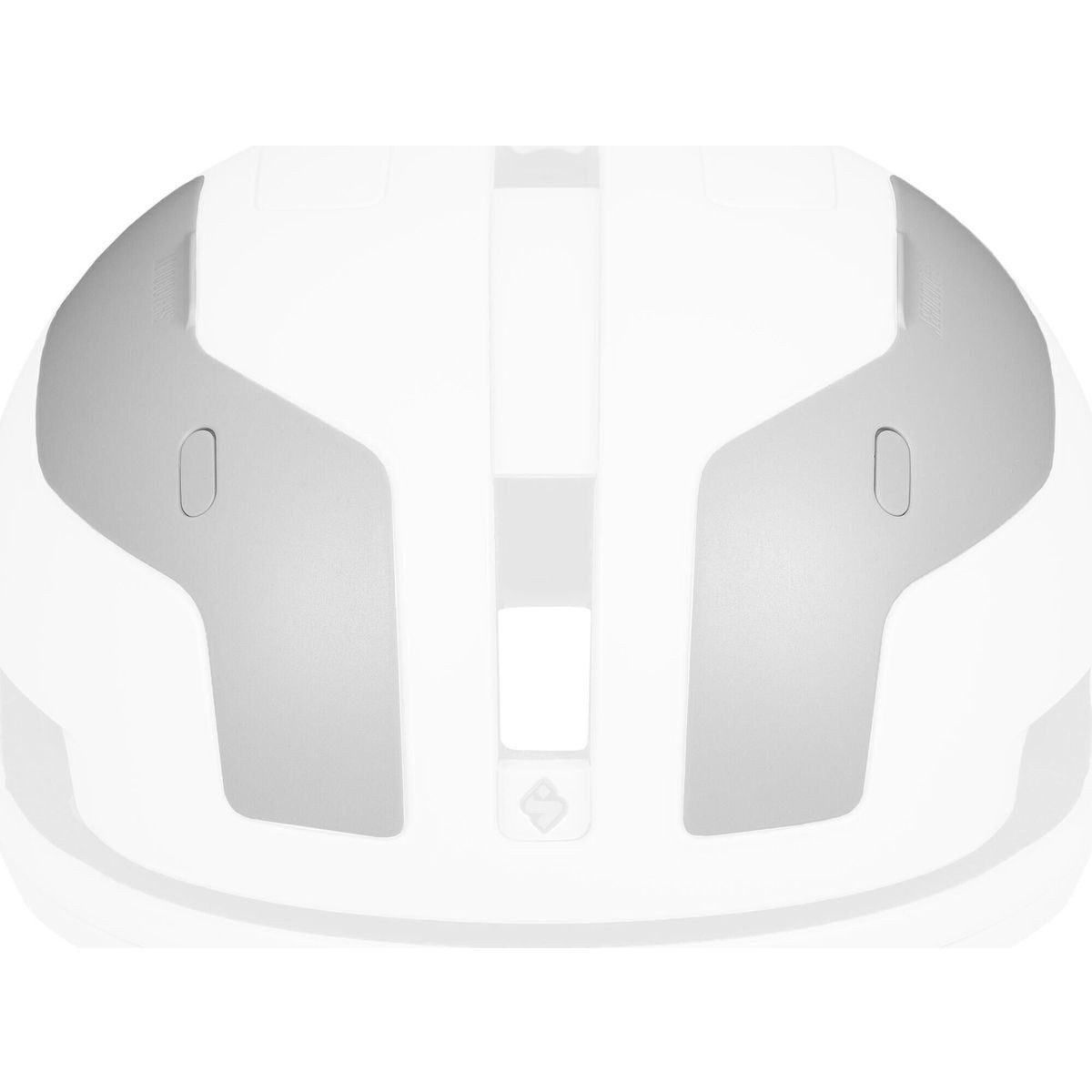 Sweet Protection Fahrradhelm Falconer Aero 2Vi Mips Aerocovers, Verbessern Sie Aerodynamik und Stil Ihres Helms mit magnetischen